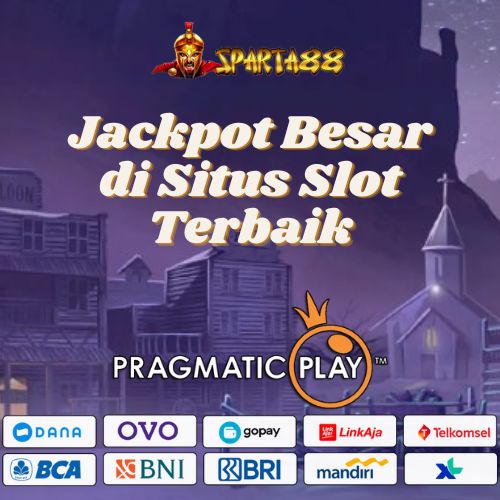 Jackpot Besar Menanti di Situs Game Terbaik