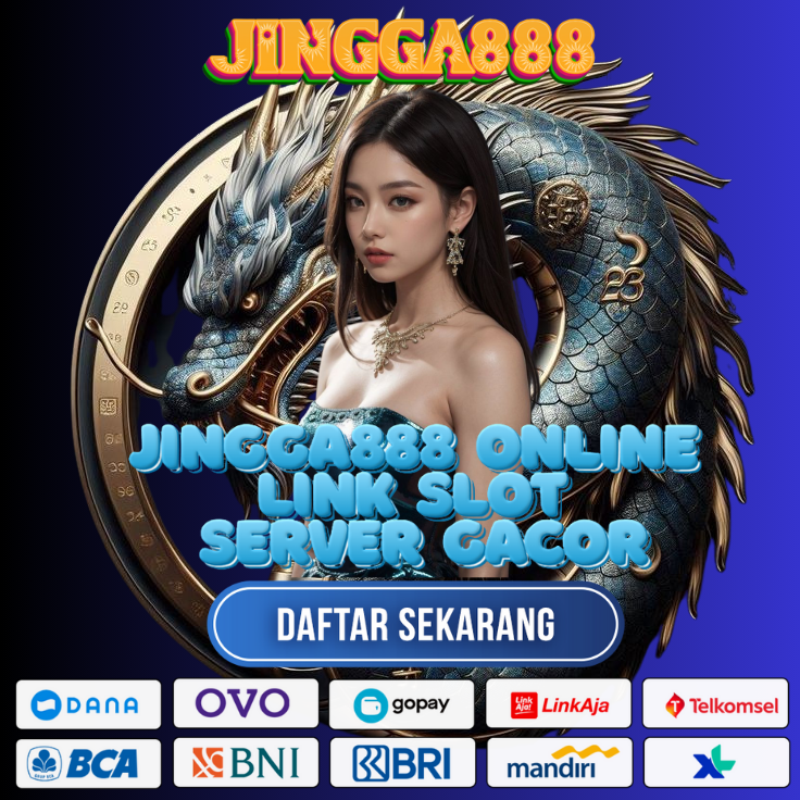jingga888