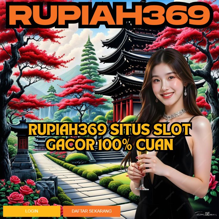 RUPIAH369