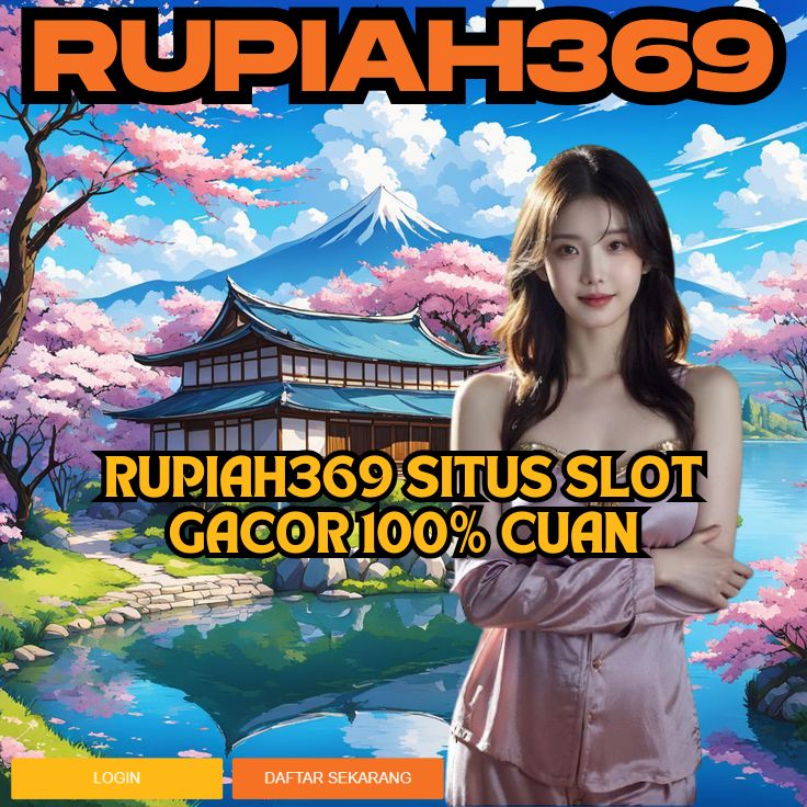 RUPIAH369
