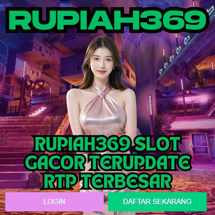 RUPIAH369