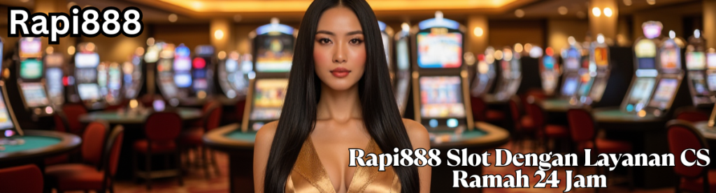 RAPI888 RAPI888