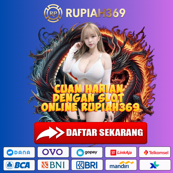 RUPIAH369