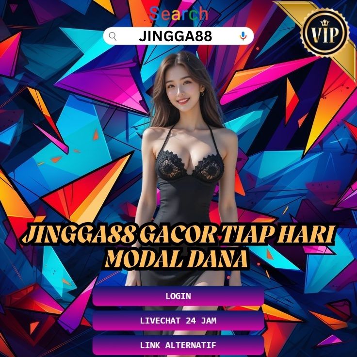 Jingga88