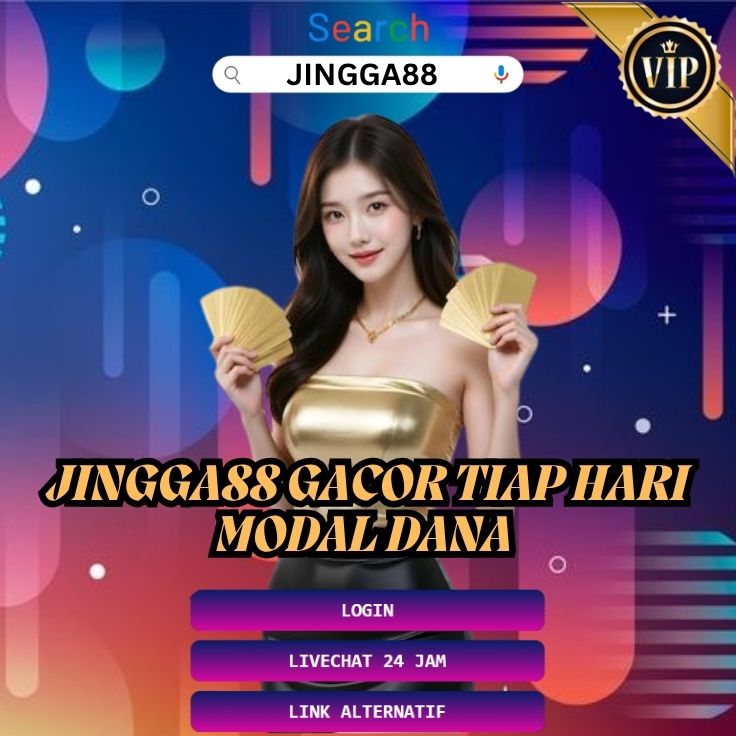 Jingga88