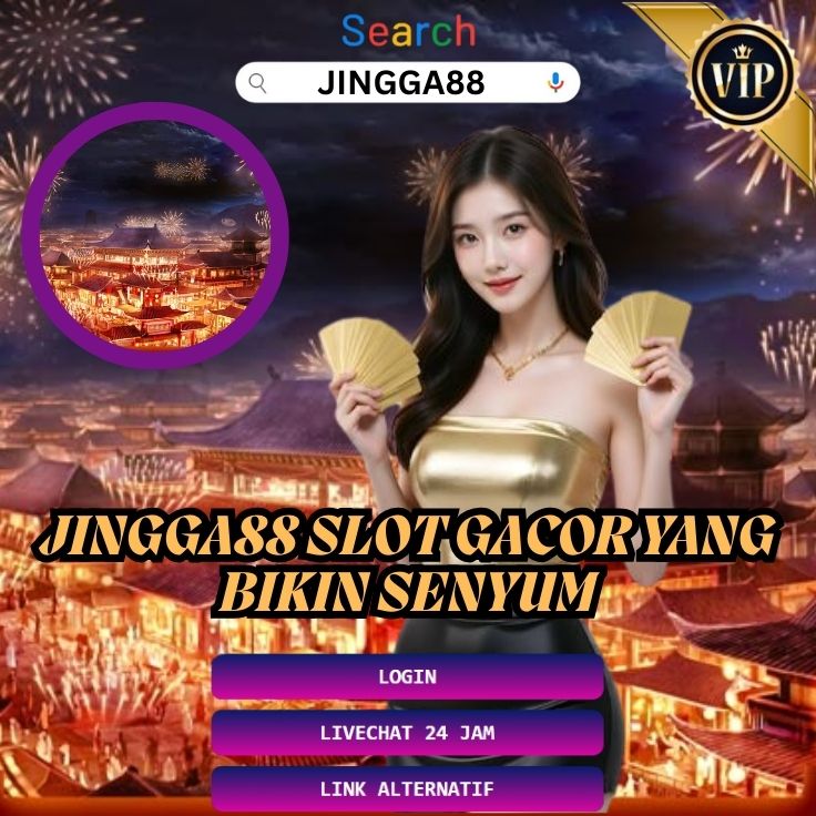 JINGGA88 JINGGA88