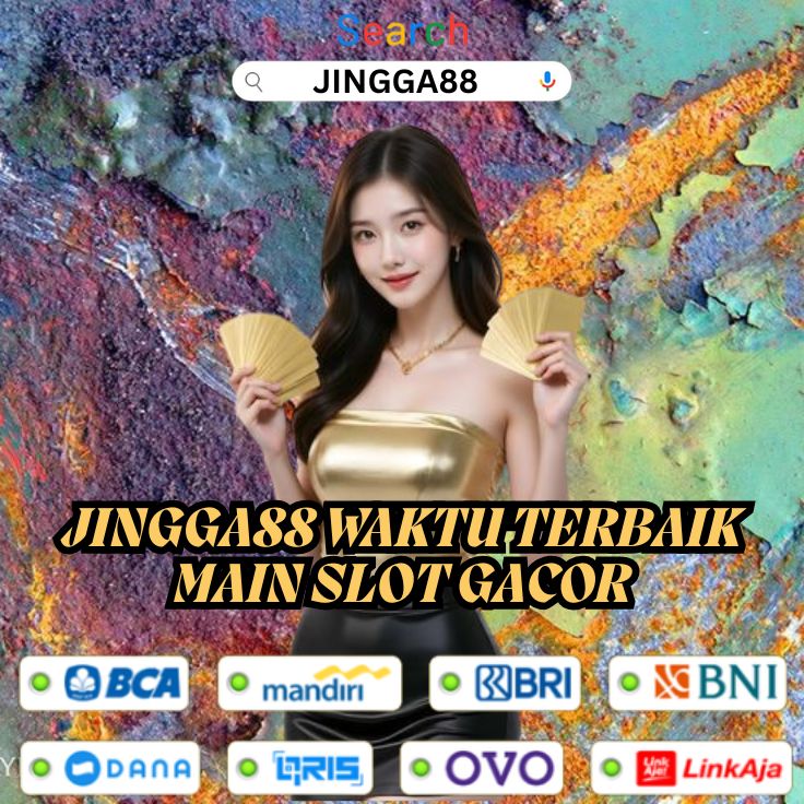 JINGGA88