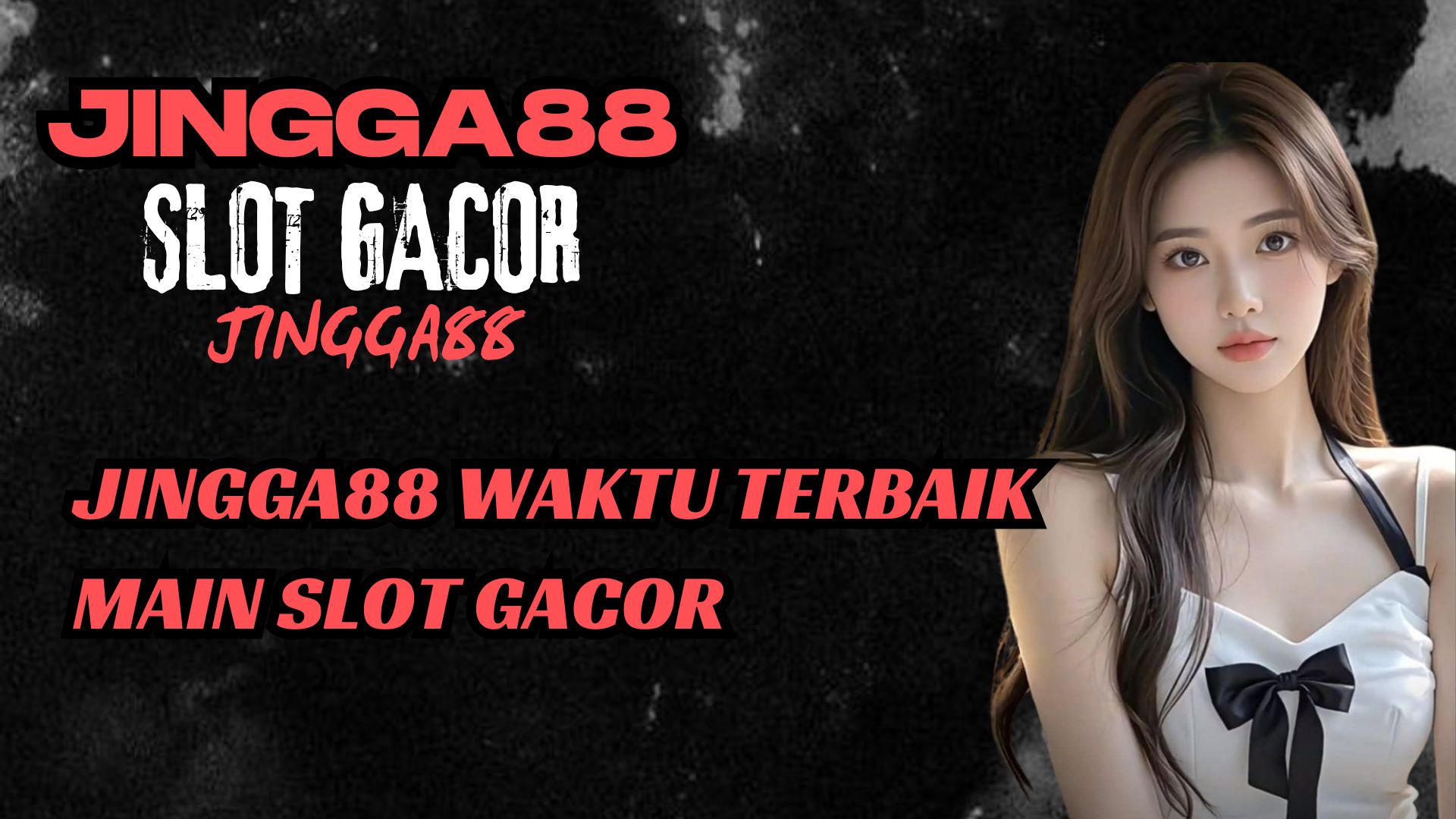 JINGGA88 WAKTU TERBAIK MAIN SLOT GACOR