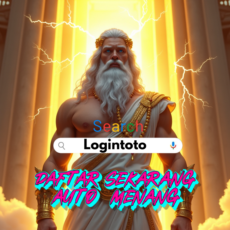 Logintoto Slot Online