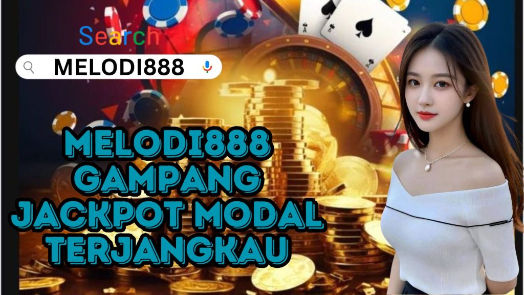 MELODI88 MELODI88