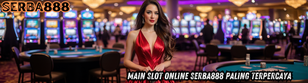Serba888