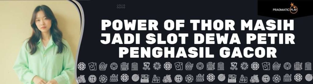 Slot Gacor Slot Gacor