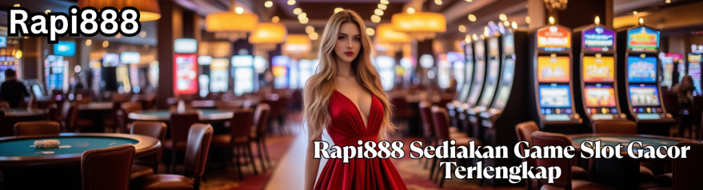 RAPI888