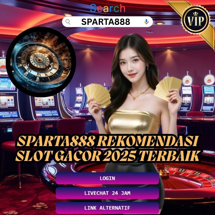 SPARTA888 SPARTA888