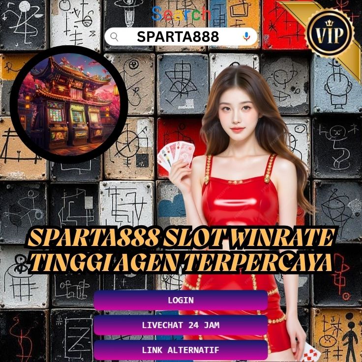 SPARTA888