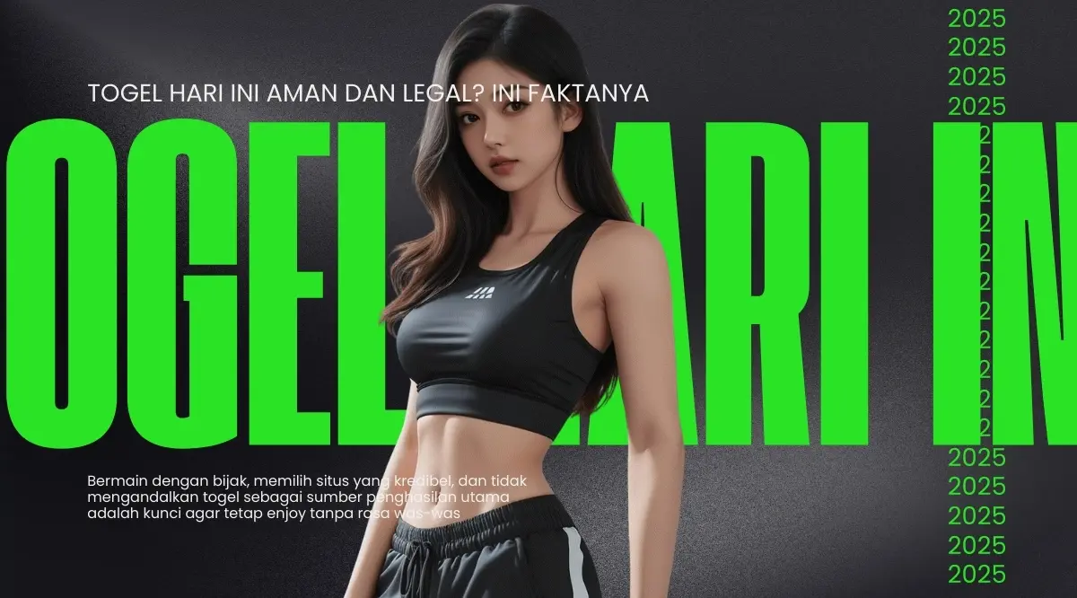 togel hari ini aman