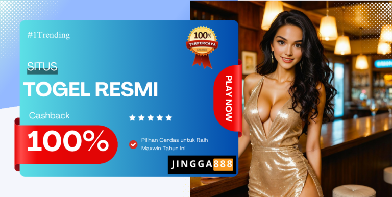 SITUS TOGEL RESMI: Panduan Memilih Platform Togel Online