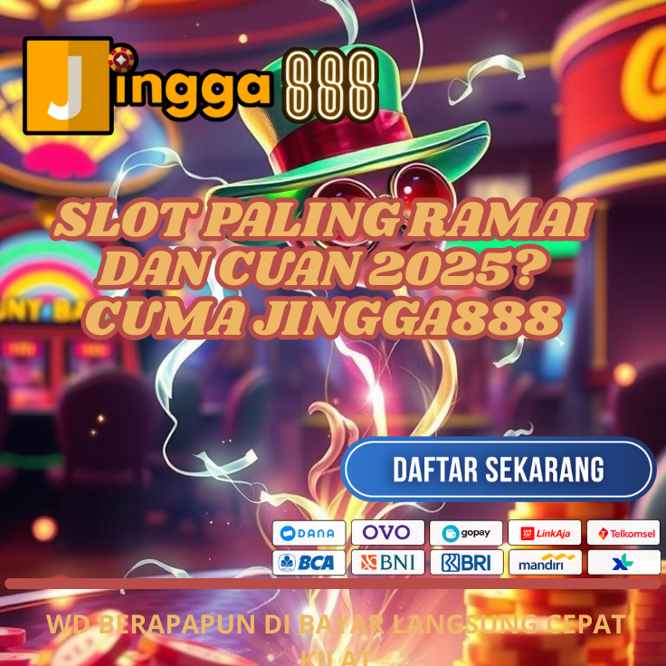 jingga888