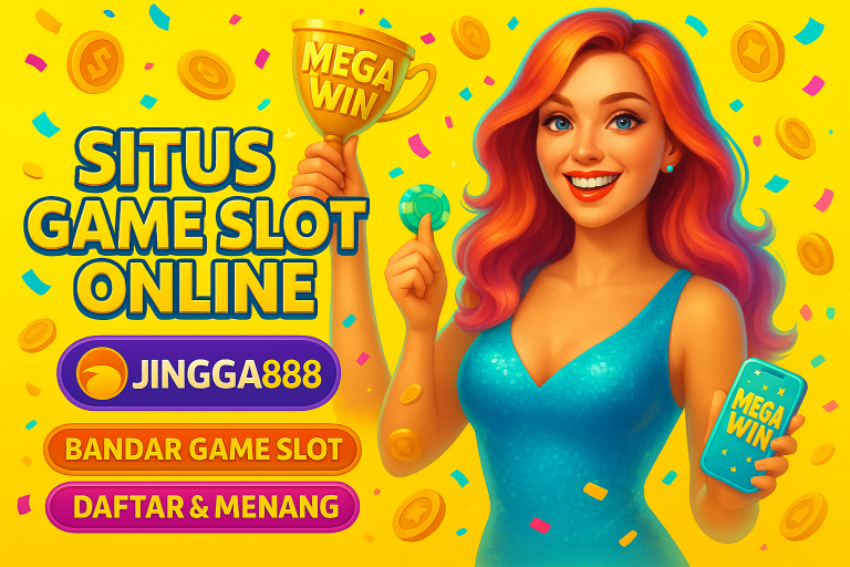slot online populer